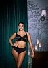 Бюстгальтер для большой груди Elomi Morgan 4111 - BLK