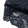 Трусы Plie Glitter 60022 - черный