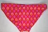 Плавки Seafolly Birds Of Paradise 40426-103 - чили