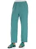 Прямые брюки из умягченного льна Grizas 3813/2-L532 605