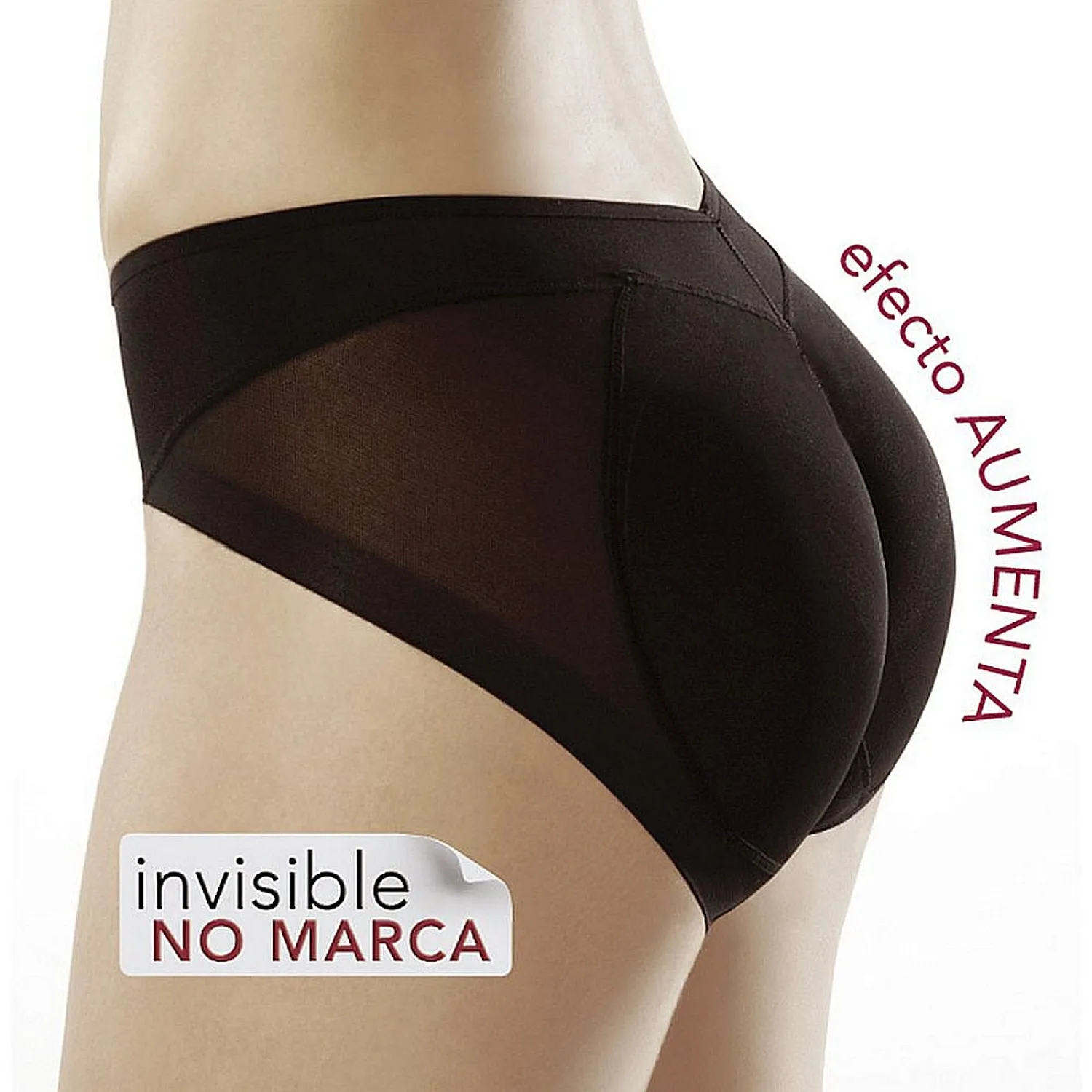 Трусы с пуш ап Janira Secrets Boom Effect 31227 - 002 #PRICE# - купить с доставкой по Москве, России, оплата при получении