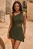 Утягивающее купальное платье Miraclesuit Alina 6553234 NRI