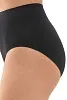 Высокие трусы Mey Natural Second Me 79528 3 чёрные