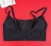 Топ с чашкой Chantelle Soft Stretch 16A2 черный