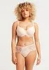 Кружевные шорты Louisa Bracq Julia 477 40 SST