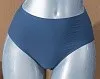 Высокие трусы Cotton Skin Louisa Bracq 40050 - BJN