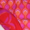 Плавки Seafolly Birds Of Paradise 40426-103 - чили