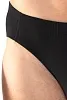 Мужские трусы Mey Comfort Cotton 38146 3 - чёрные