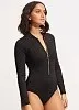 Слитный купальник для сёрфинга Seafolly 10936-942