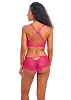 Freya 403131 Fascinate (на базе Deco) - HOK hot pink