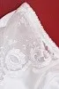 Трусы Provence Прованс широкий бок 81305 - белые