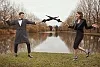 Носки Burlington Манчестер 20182-8070 - вк