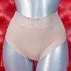 Высокие трусы Janira Dolce Cinture QUEEN 31794 - песочный