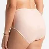 Высокие трусы Louisa Bracq Serie 471 50 bisou