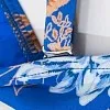 Топ купальника Seafolly Eden 31219F-070 - azure
