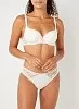 Passionata Marta кружевные трусы бриф P46H3 0NL