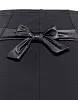 Высокие плавки Marlies Dekkers 19603 black