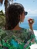 Туника Lise Charmel Paradis Sauvage ASB4482