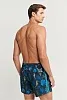 Плавки-шорты Jockey Oceans Echo 6711211 twill - вк