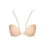 Пуш ап бюстгальтер трансформер Wonderbra Multiway W9243 skin