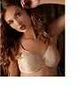 Бюстгальтер минимайзер Chantelle Magnifique телесный