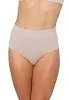 Открытые высокие трусы Plie 50085 - base