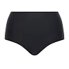 Бесшовные высокие трусы Chantelle Soft stretch 1137 на 50-56 размер - 011