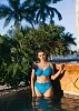 Верх купальника на косточках Fantasie East Hampton full cup BDA