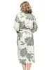 Английский халат Piper Floral 0431