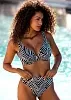 Высокие плавки Freya Fiji Falls 206878 BLK