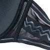 Бандо Corin c жесткой чашкой 25706 - черный
