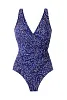 Утягивающий купальник Miraclesuit Spotlight Oceanus 65660188 W PML