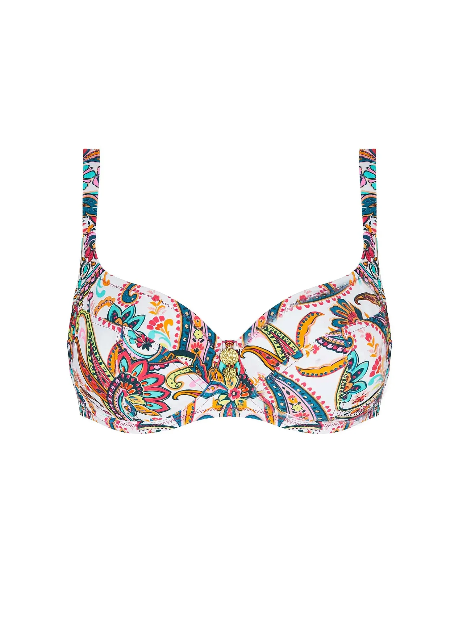 Верх купальника Antigel Lise Charmel La Bayadere FBB3578 #PRICE# - купить с доставкой по Москве, России, оплата при получении