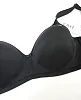 Бюстгальтер без косточек Lisca Victoria 020145 черный