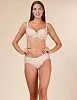 Трусы с пуш ап Janira Secrets Boom Effect 31227 - dune