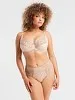 Бюстгальтер Louisa Bracq Julia 477 01 CHR