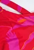 Топ купальника Seafolly Birds Of Paradise 31487DD103 - чили