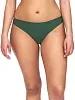 Бесшовные трусы танга Chantelle Soft stretch 2649 на 44-50 размер - 00R