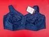 Glamorise бюстгальтер без косточек GI1000 - синий