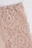 Высокие трусы Janira Dolce Cinture QUEEN 31794 - песочный
