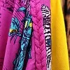 Длинное платье Chantelle Influence C18RW1 A10 - розовое