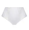 Высокие трусы Elomi Brianna 8085 white