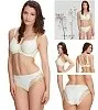 Бюстгальтер для большой груди Fantasie Ребекка лэйс