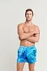Плавки-шорты Jockey Oceans Echo 6712211 twill - вк