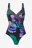 Утягивающий купальник Miraclesuit It's A Wrap 6552380 BLM