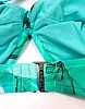 Верх купальника Seafolly Secret Garden 31219F-220 jade