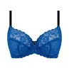 Кружевной бюстгальтер с боковой поддержкой Freya 5451 - DAZ