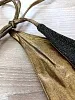Плавки Beliza Kate двусторонние - черные