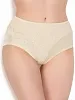 Утягивающие трусы Janira Secrets Figure 31542 - nacar
