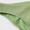 Классические плавки Seafolly Sea Dive 40473-861 - green tea